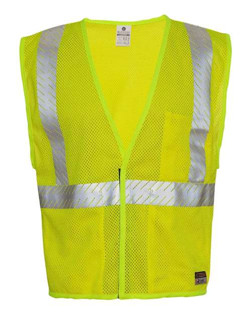 Kishigo FM389 - Lime