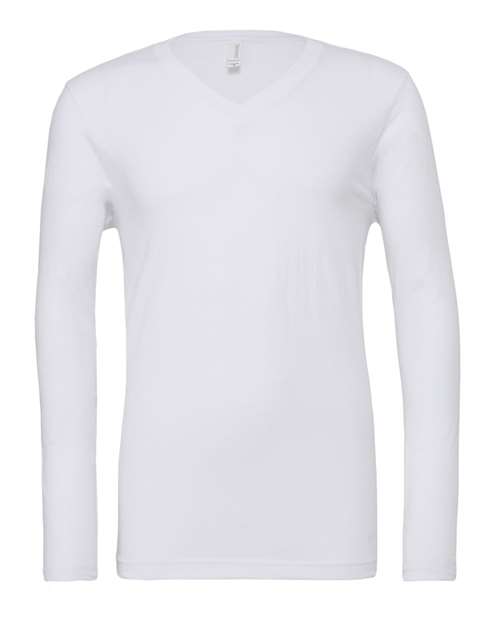 BELLA + CANVAS 3425 - White