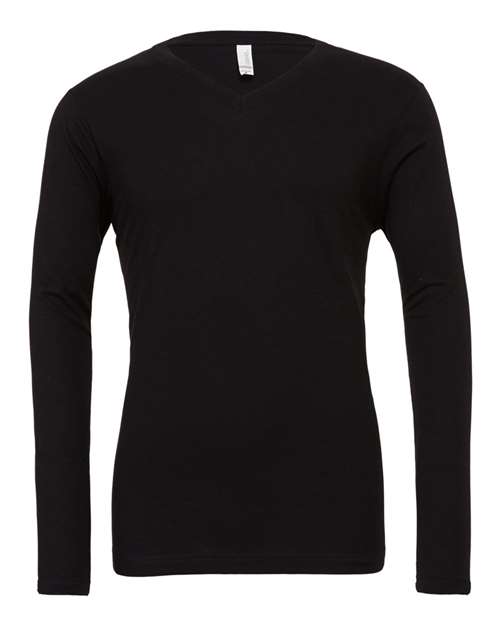 BELLA + CANVAS 3425 - Black