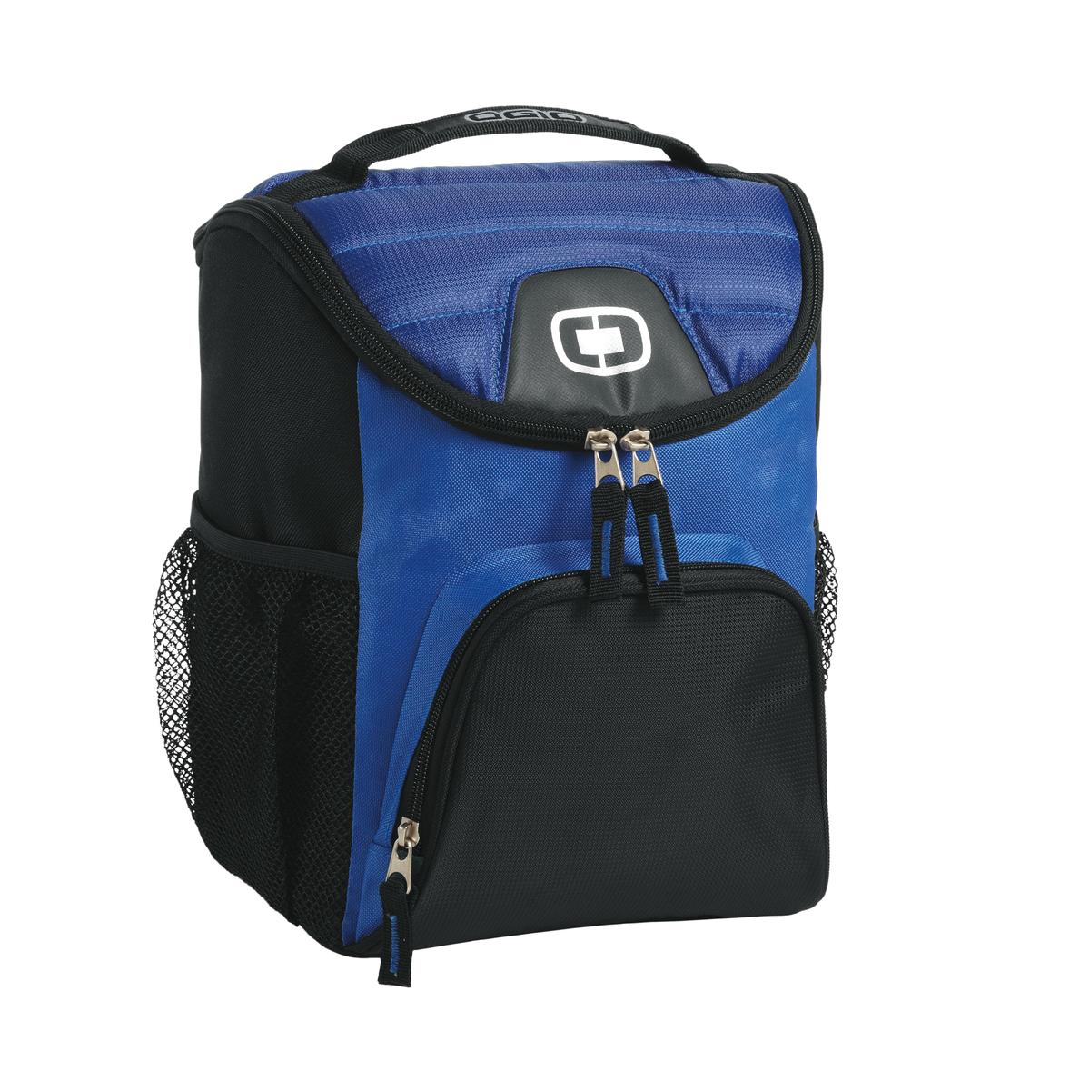 OGIO - Chill 6-12 Can Cooler. 408112 - Royal