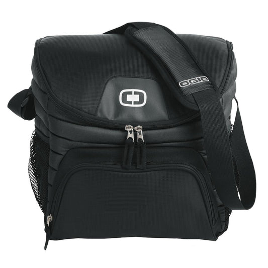 OGIO - Chill 18-24 Can Cooler. 408113 - Black