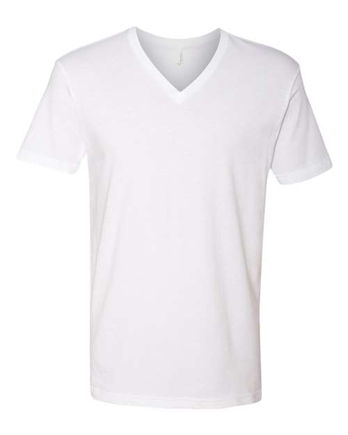 Next Level 3200 - White