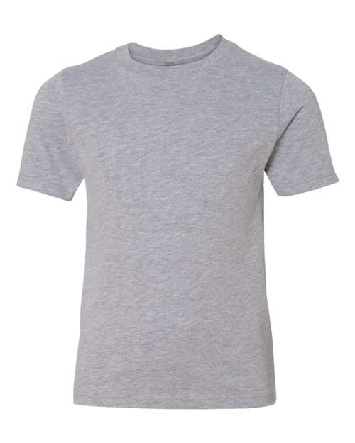Next Level 3310 - Heather Grey