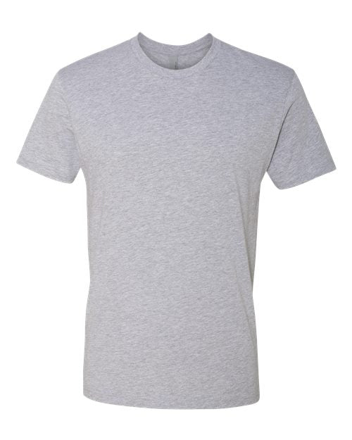 Next Level 3600 - Heather Grey