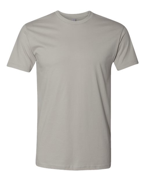 Next Level 3600 - Light Grey