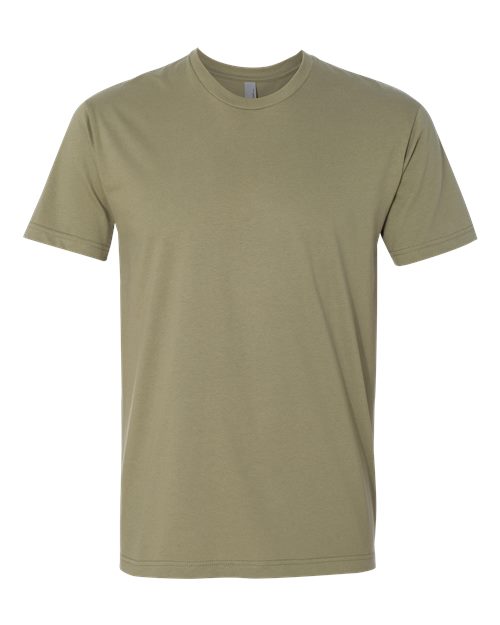 Next Level 3600 - Light Olive