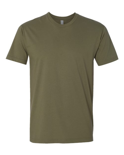 Next Level 3600 - Military Green