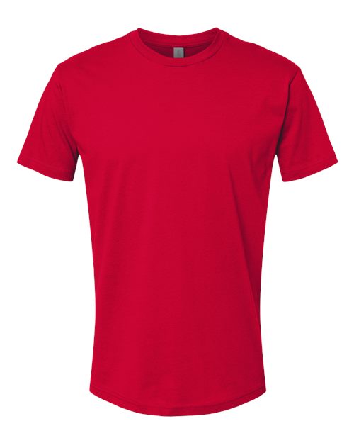 Next Level 3600 - Red