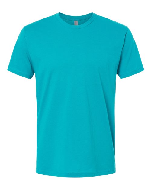 Next Level 3600 - Tahiti Blue