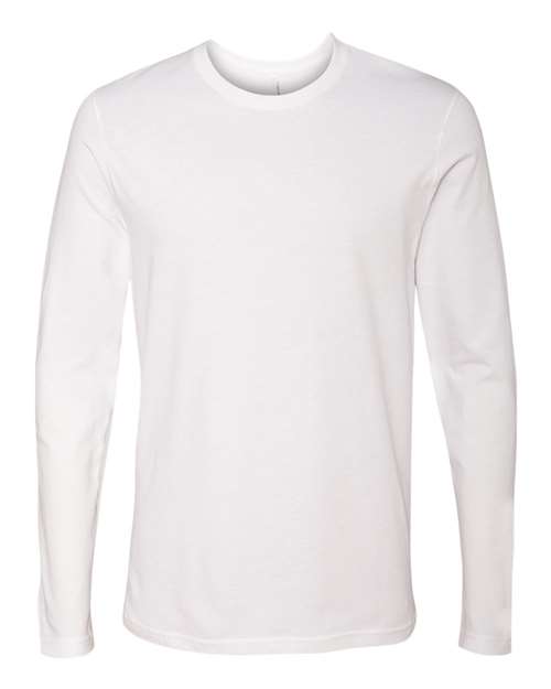 Next Level 3601 - White