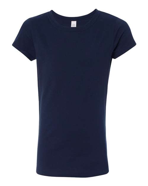 Next Level 3710 - Midnight Navy