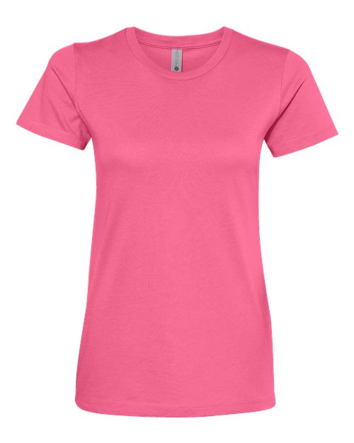Next Level 3900 - Hot Pink