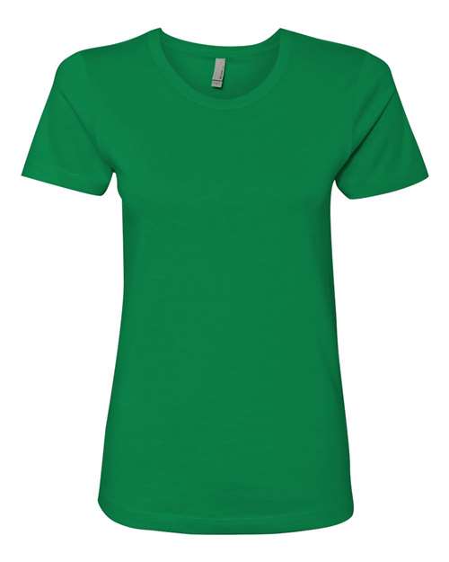 Next Level 3900 - Kelly Green