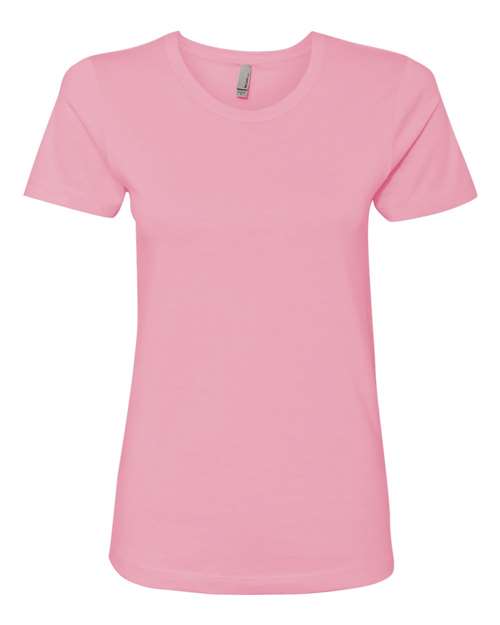 Next Level 3900 - Light Pink