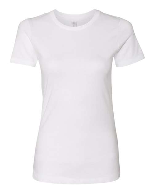 Next Level 3900 - White