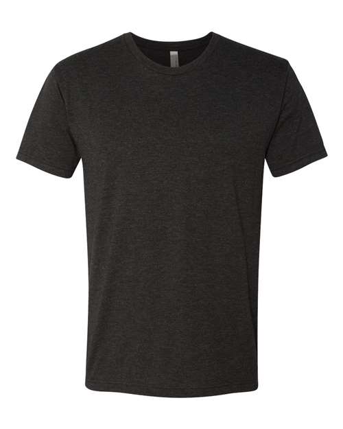 Next Level 6010 - Vintage Black