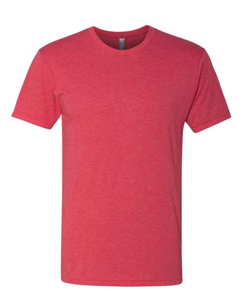 Next Level 6010 - Vintage Red