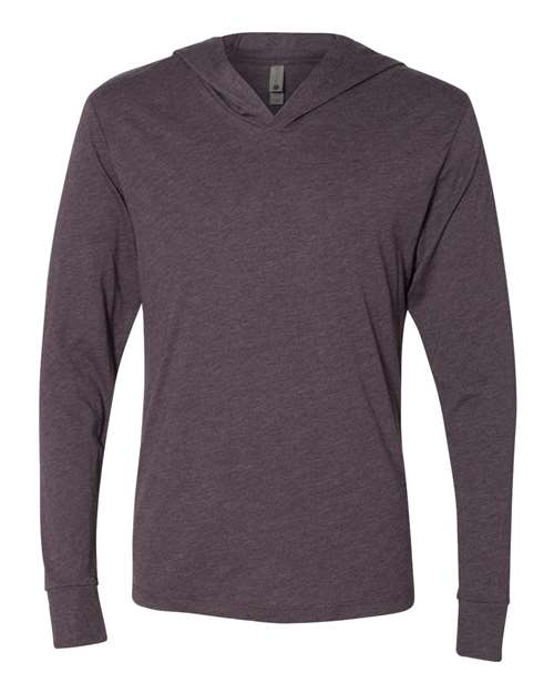 Next Level 6021 - Vintage Purple