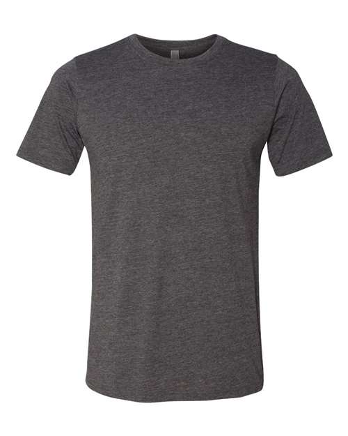 Next Level 6200 - Charcoal