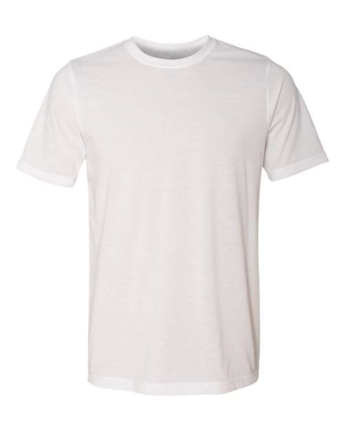 Next Level 6200 - White