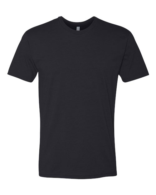 Next Level 6210 - Black