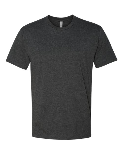 Next Level 6210 - Charcoal