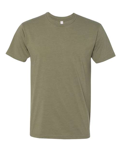 Next Level 6210 - Light Olive