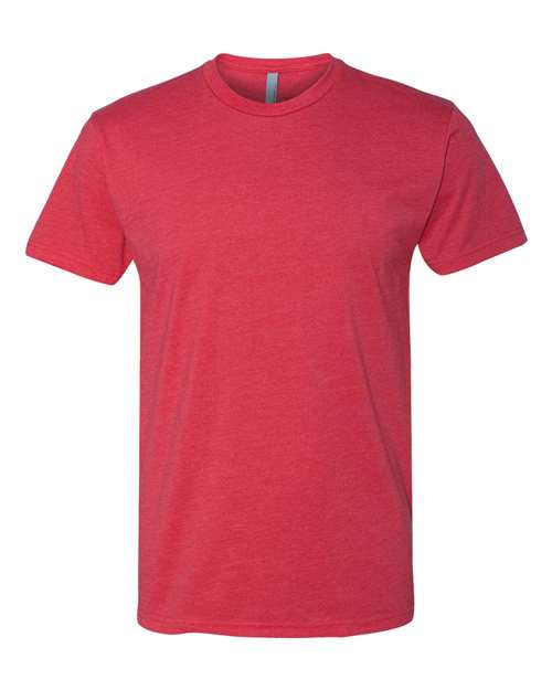 Next Level 6210 - Red