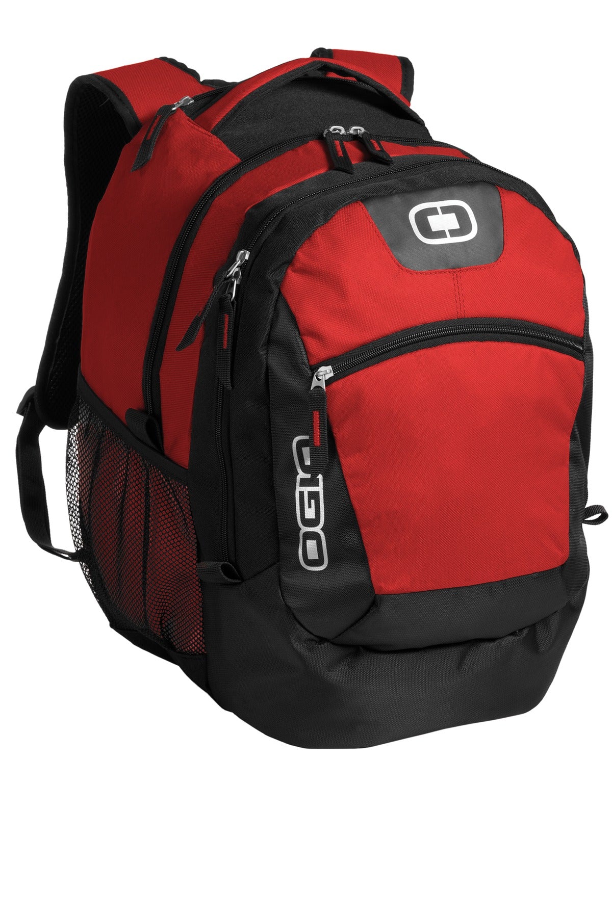 OGIO - Rogue Pack. 411042 - Red