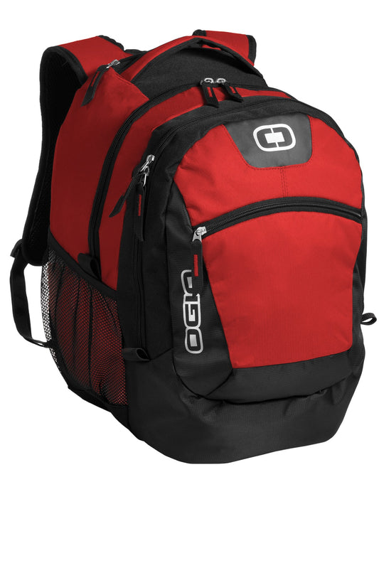 OGIO - Rogue Pack. 411042 - Red