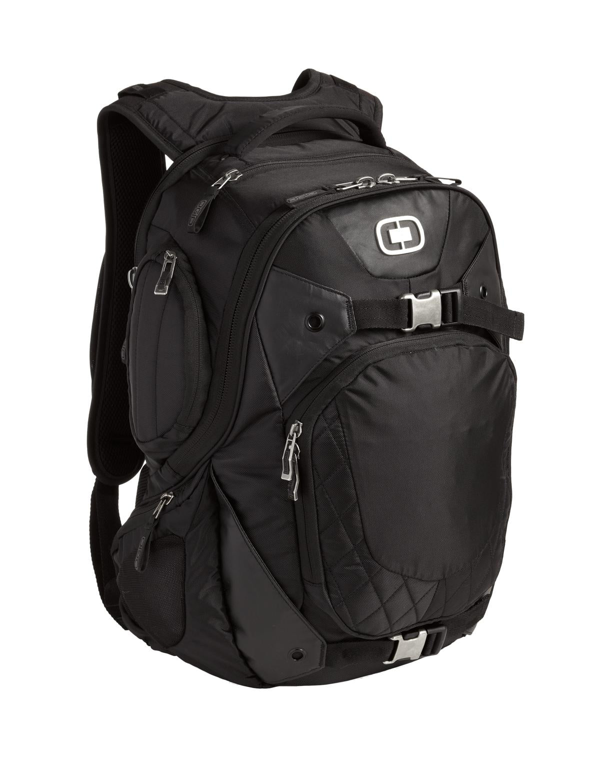 OGIO - Squadron Pack. 411047 - Black
