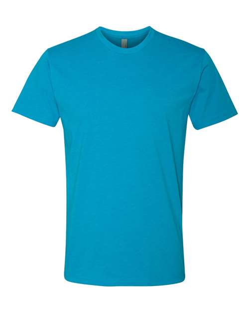 Next Level 6210 - Turquoise