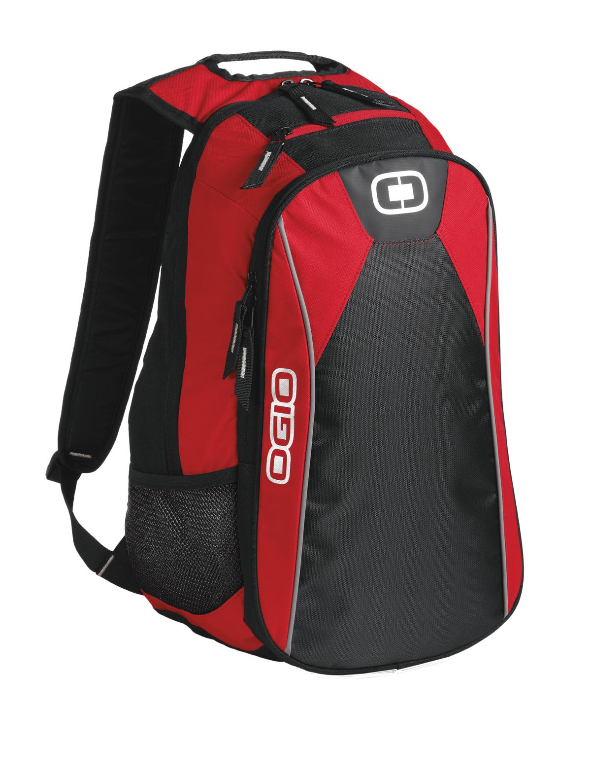 OGIO - Marshall Pack. 411053 - Red
