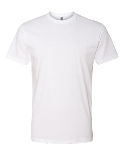 Next Level 6210 - White