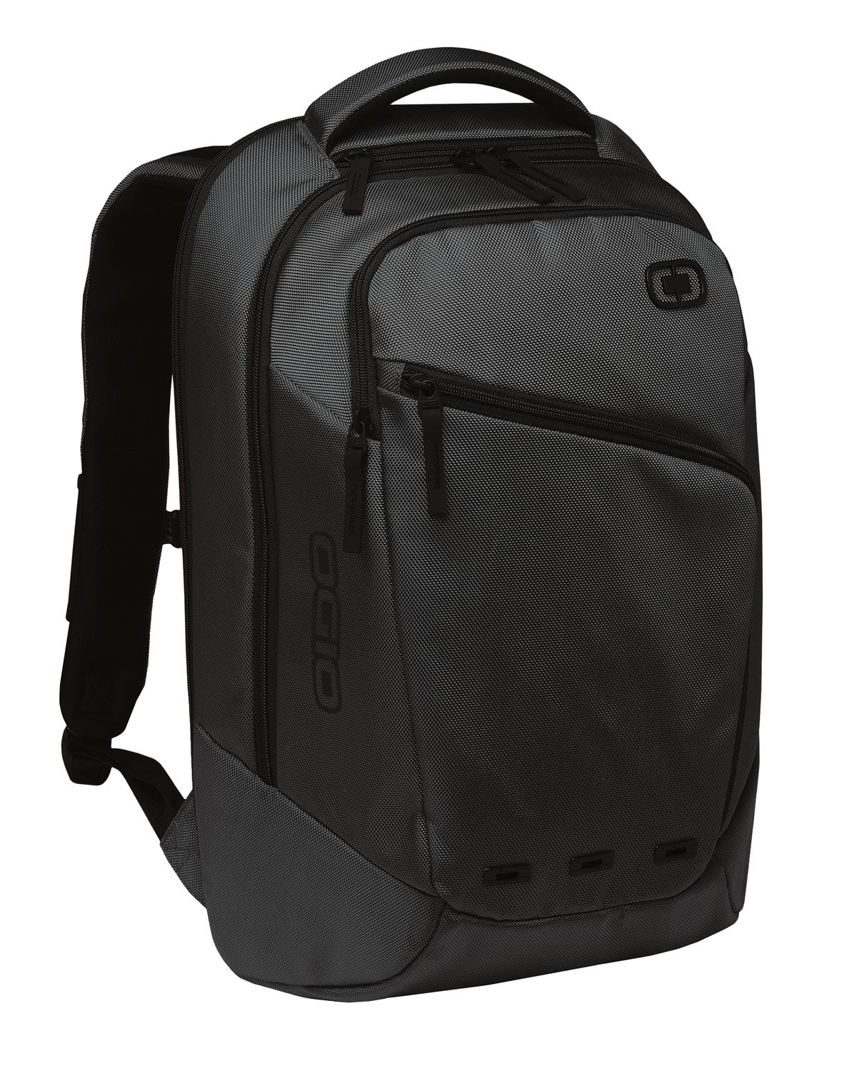 OGIO Ace Pack. 411061 - Black