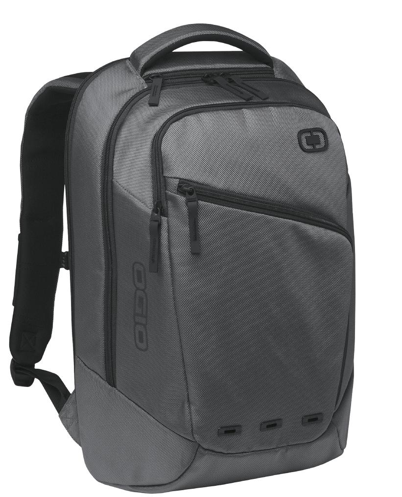 OGIO Ace Pack. 411061 - Metallic
