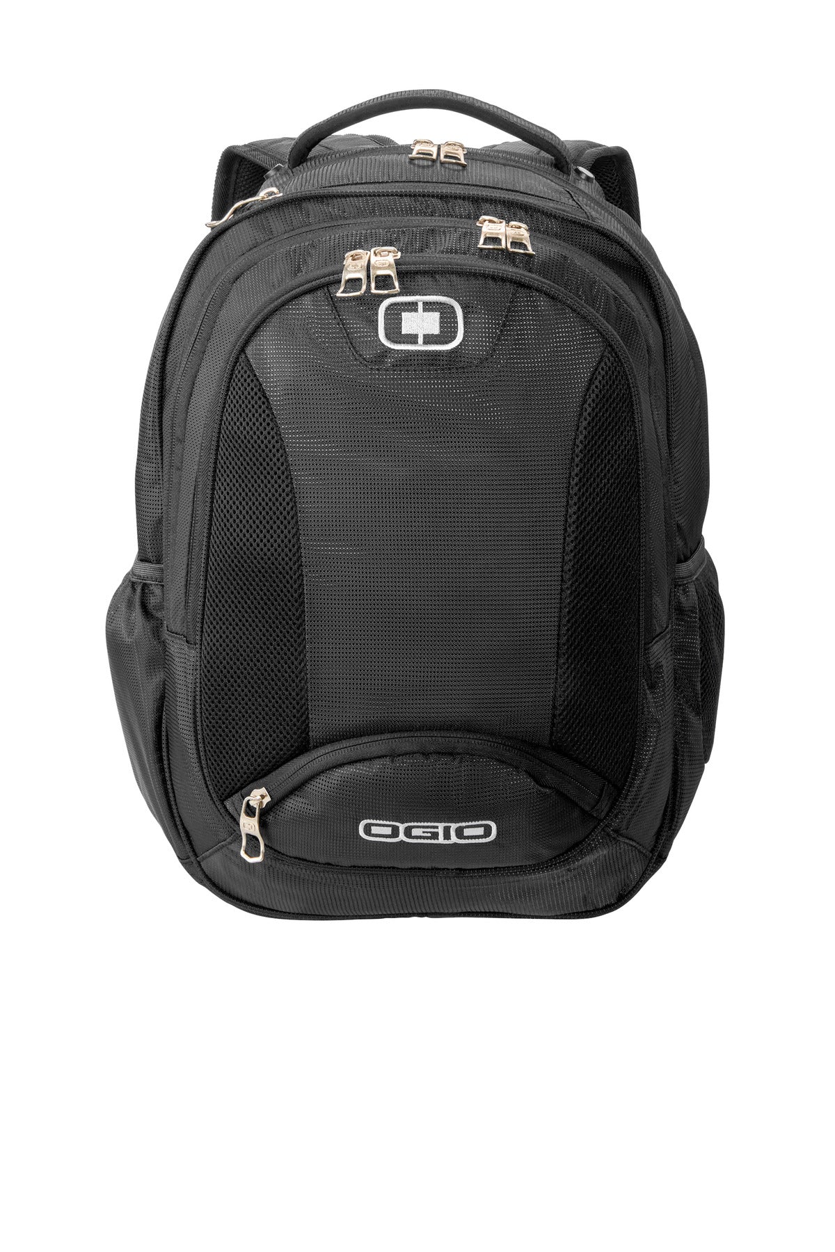 OGIO - Bullion Pack. 411064 - Black/ Silver