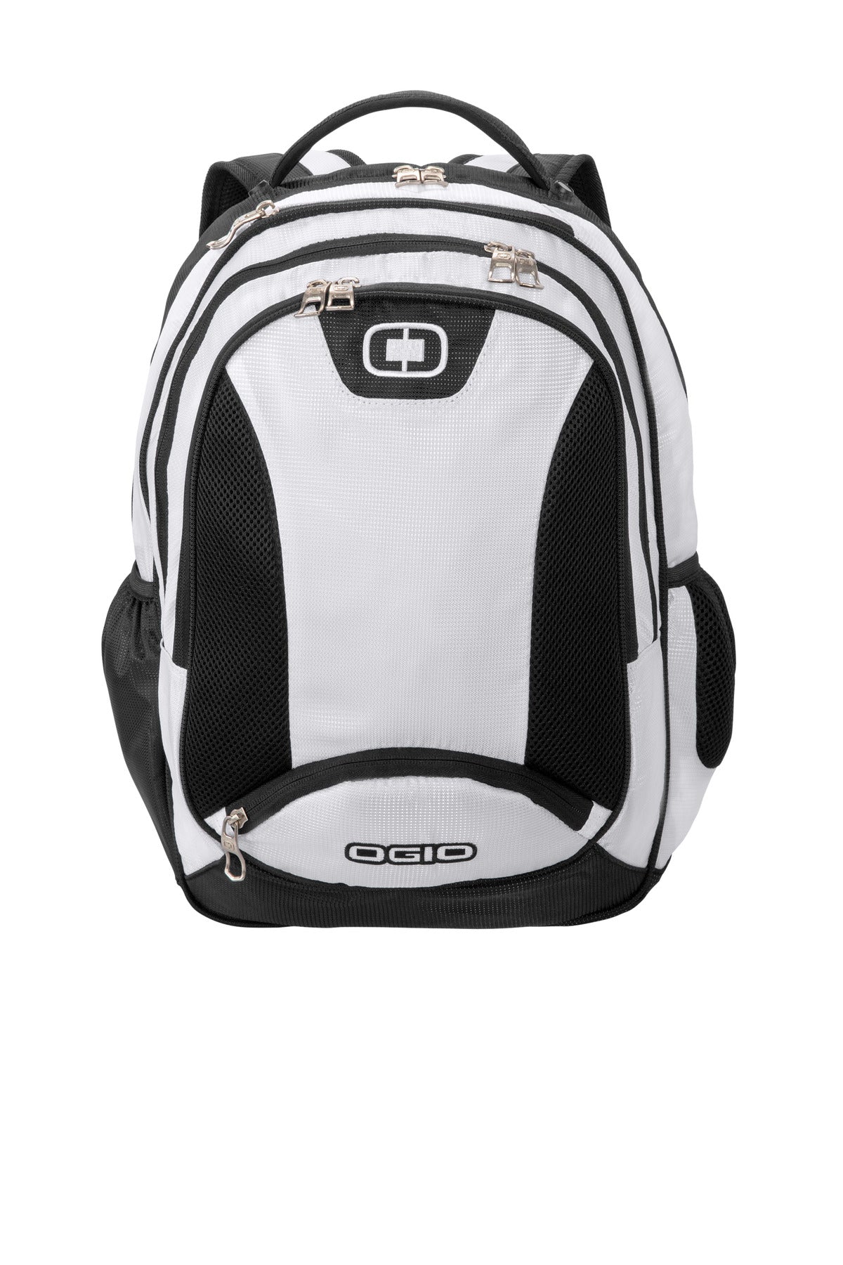 OGIO - Bullion Pack. 411064 - White/ Black/ Silver