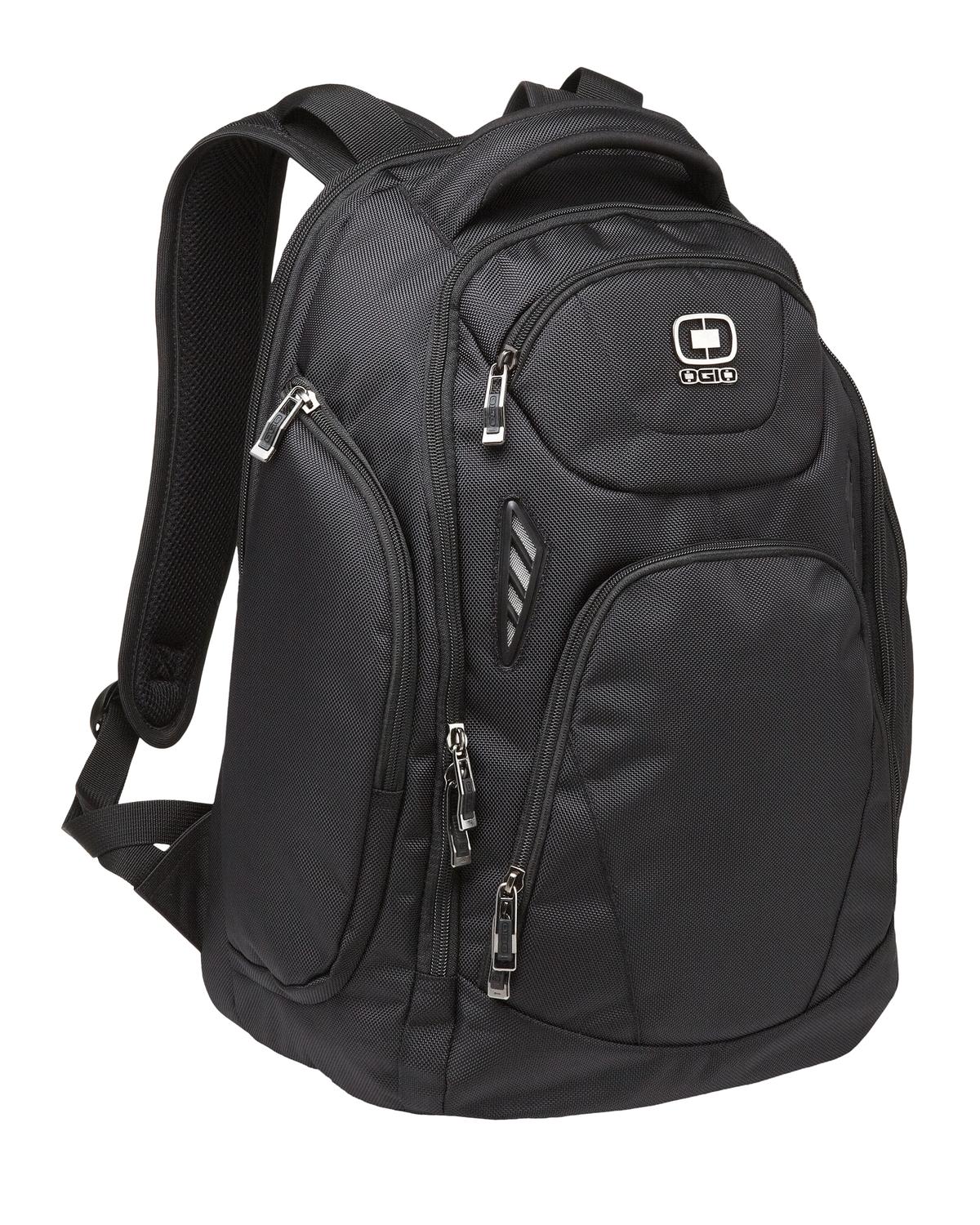OGIO - Mercur Pack. 411065 - Black