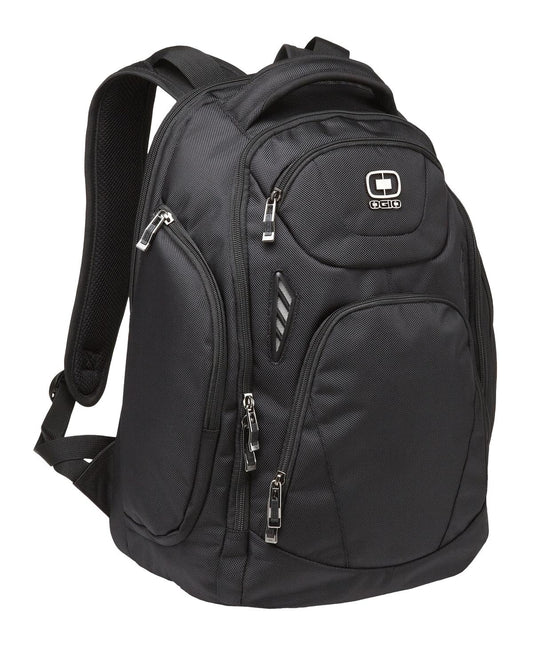 OGIO - Mercur Pack. 411065 - Black