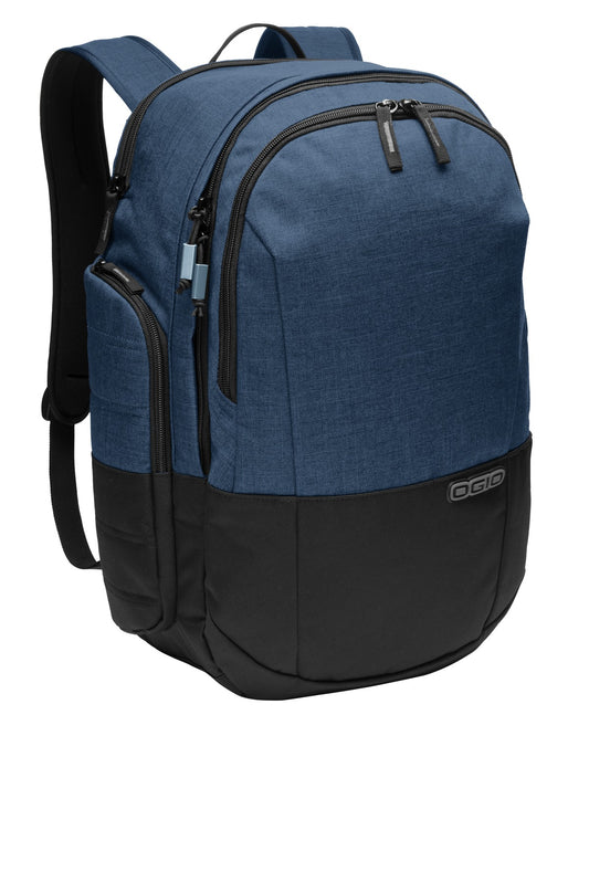 OGIO Rockwell Pack. 411072 - Navy