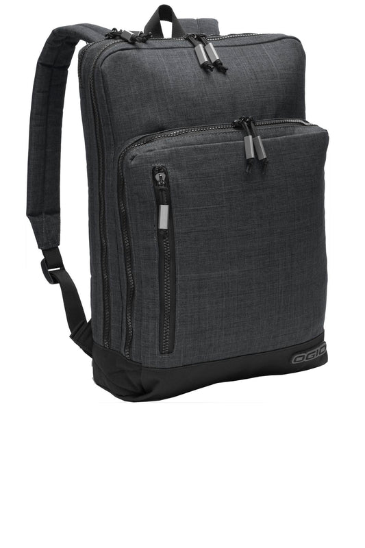OGIO Sly Pack. 411086 - Heather Grey