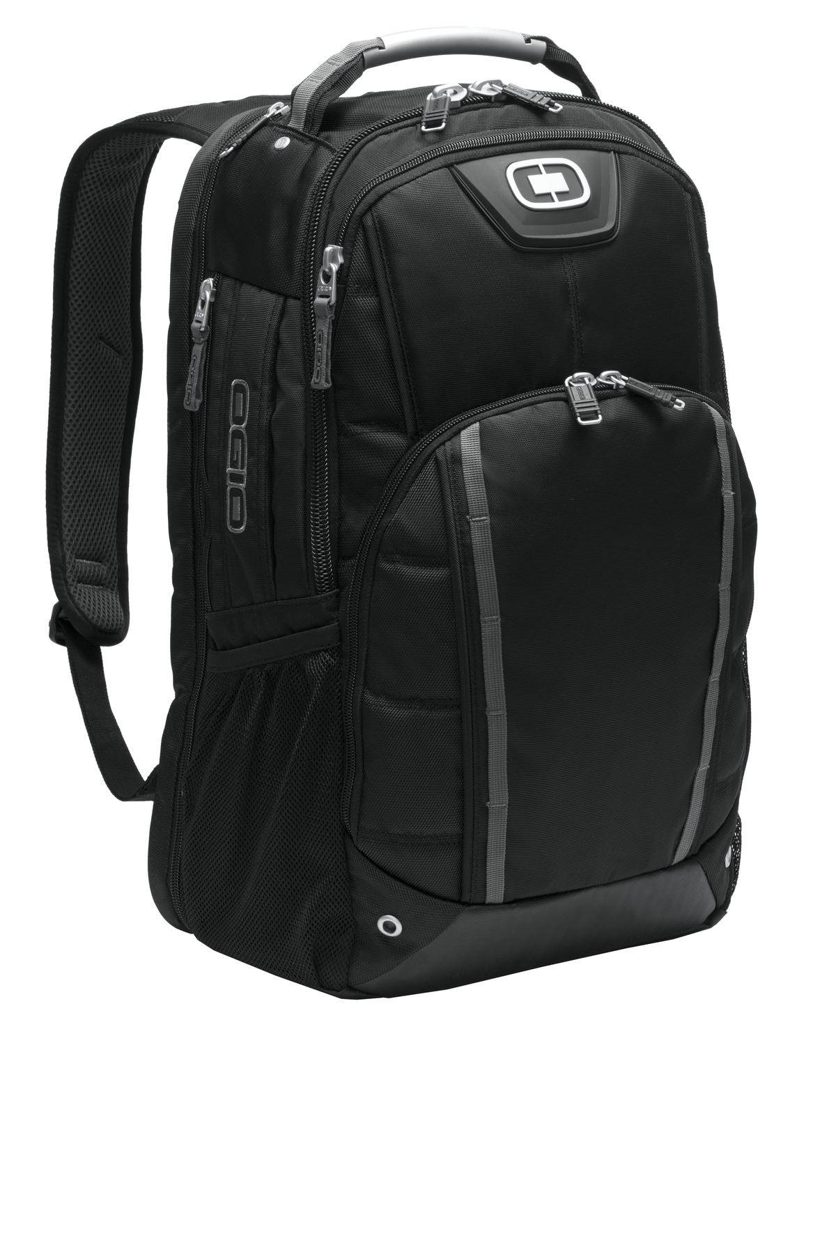 OGIO Bolt Pack. 411087 - Black