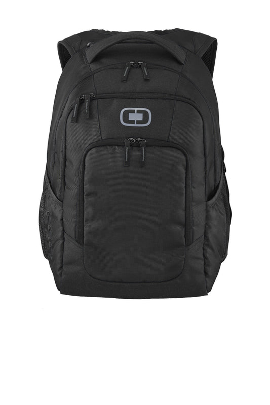 OGIO Logan Pack. 411092 - Black
