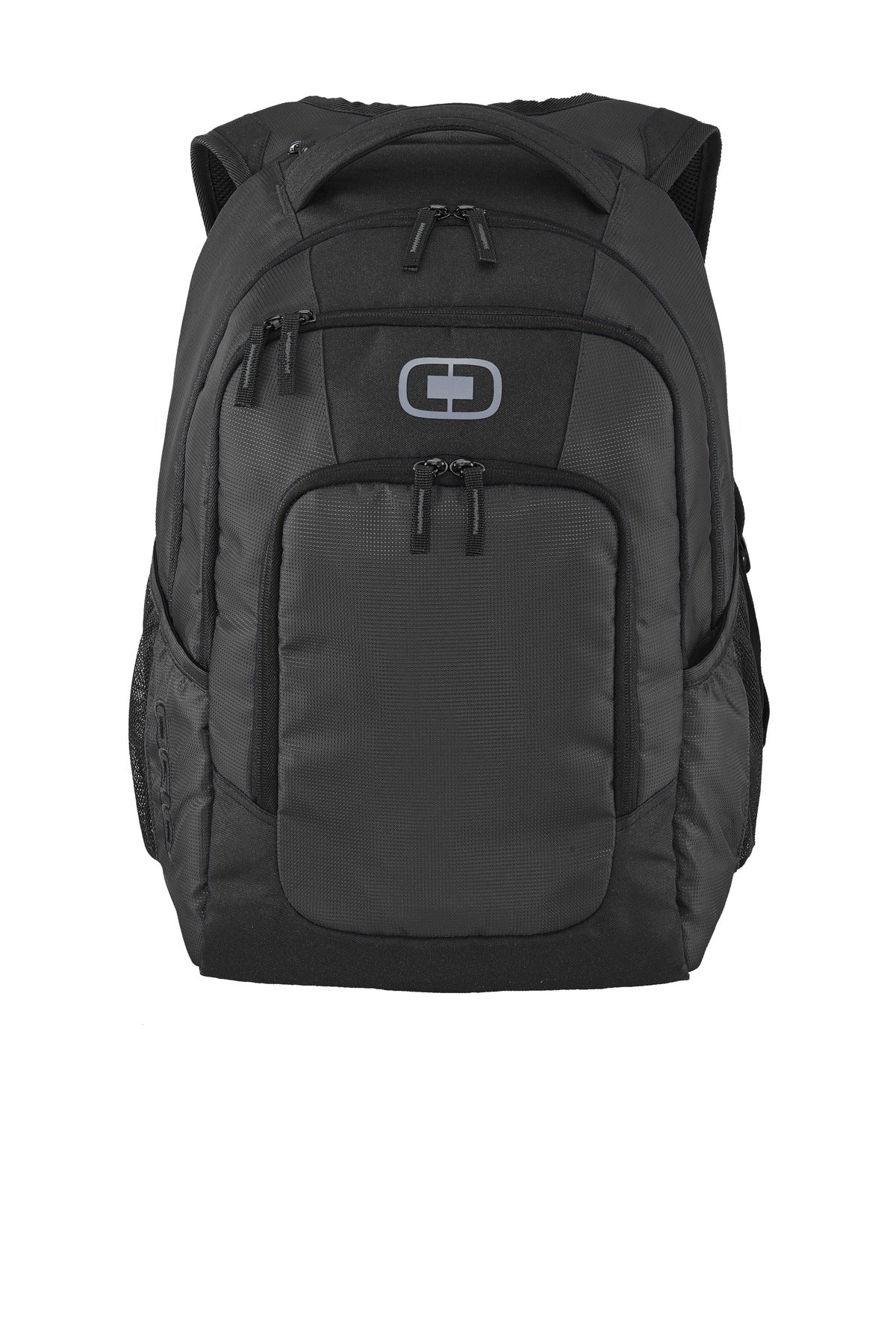 OGIO Logan Pack. 411092 - Diesel Grey