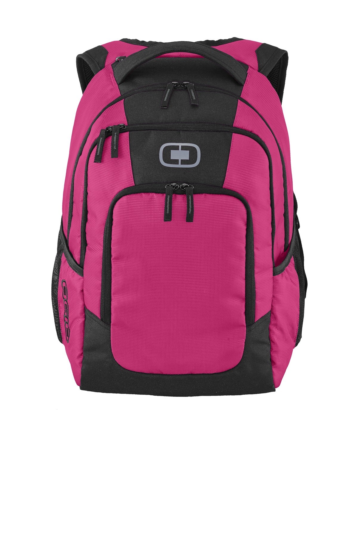 OGIO Logan Pack. 411092 - Flush Pink