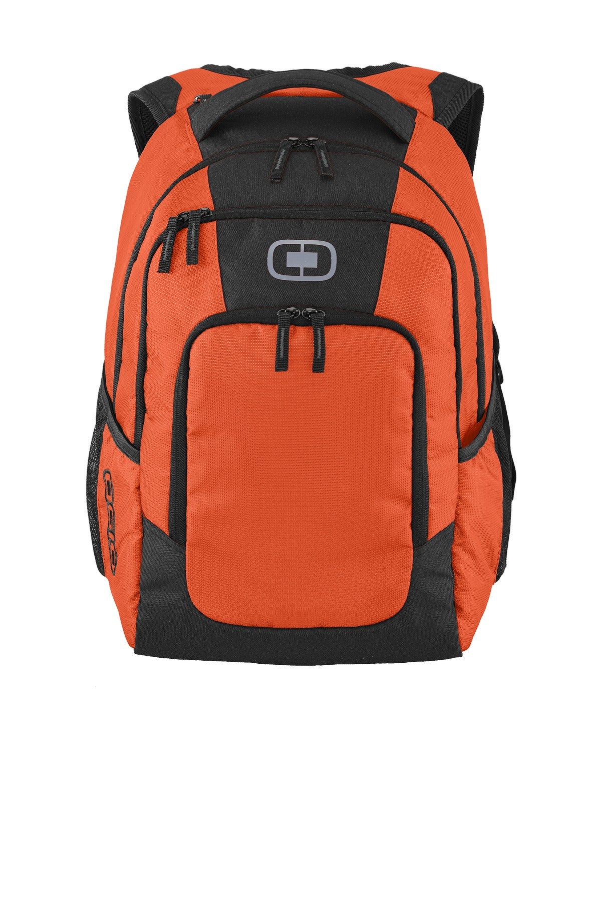 OGIO Logan Pack. 411092 - Hot Orange