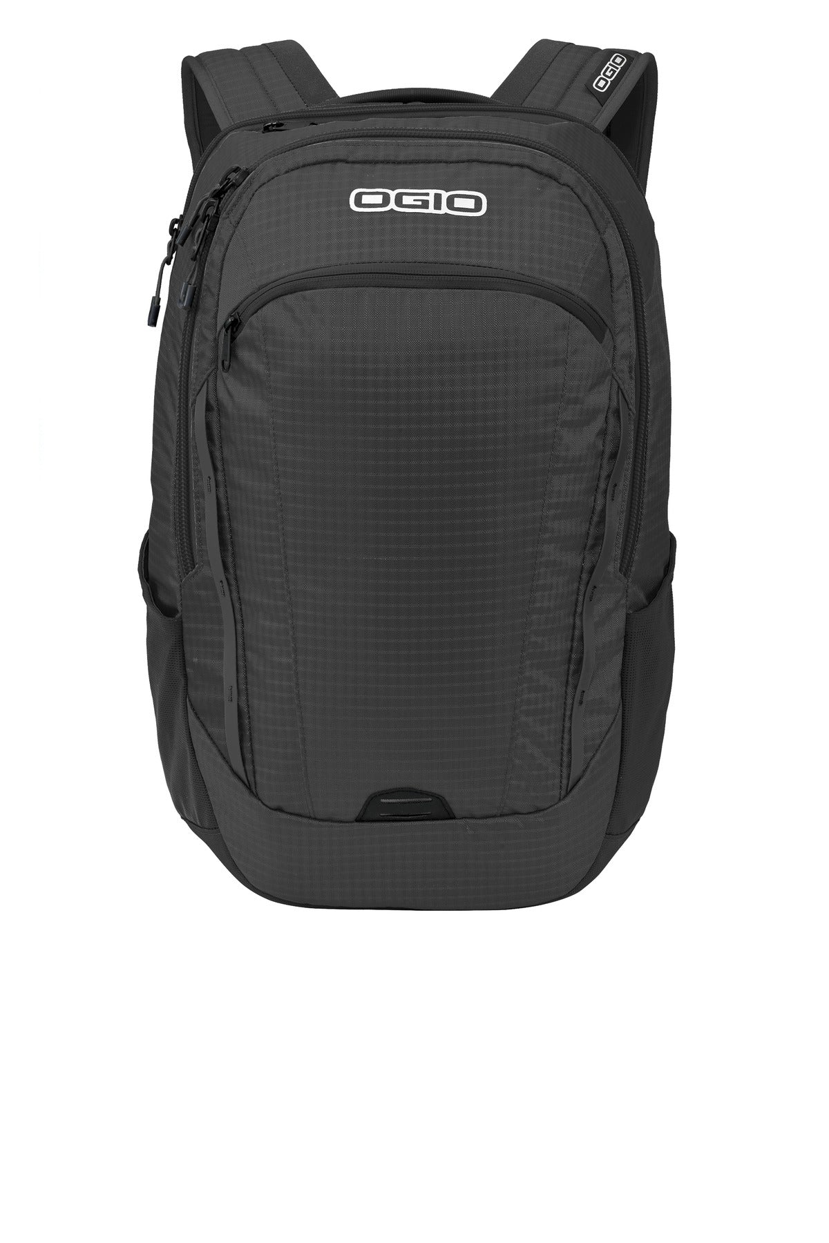OGIO Shuttle Pack. 411094 - Black/ Black