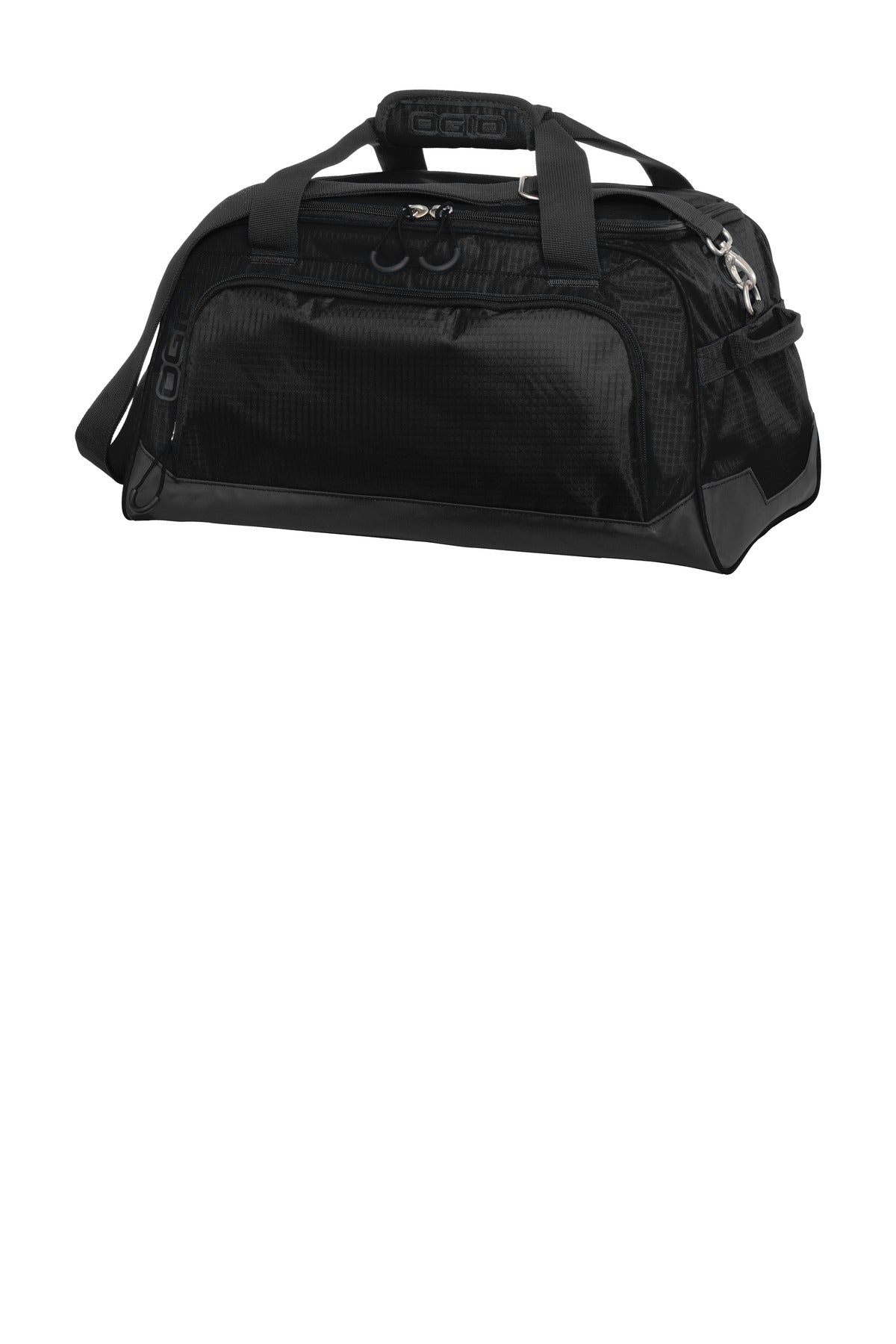 OGIO Breakaway Duffel. 411095 - Black/ Black