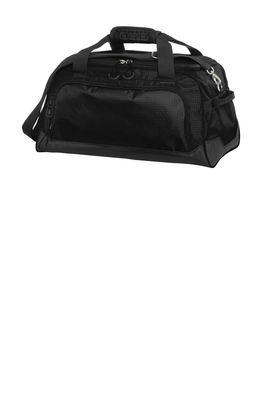OGIO Breakaway Duffel. 411095 - Black/ Black